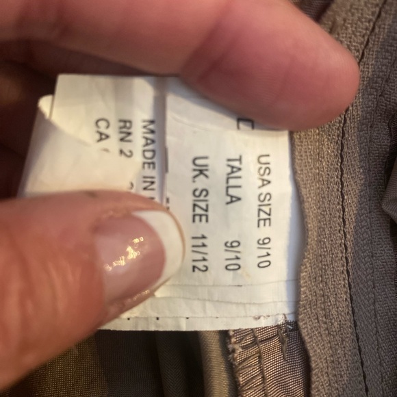 Morilee One-shouldered Cocktail Dress - Picture 4 of 4